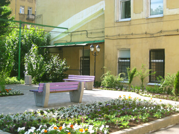Роддом № 1