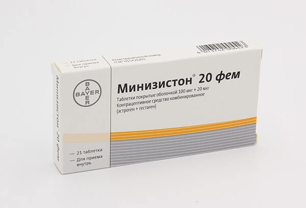 Минизистон (Miniziston)