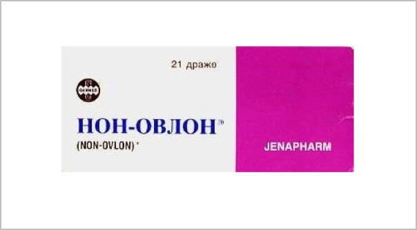 Нон-овлон (Non-Ovlon)